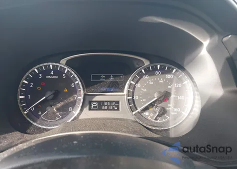 2020 Infiniti Qx60 Luxe Awd z USA, uszkodzony, nr VIN 5N1DL0MM0LC518307